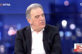 Η κυβέρνηση της ΝΔ είναι μία κυβέρνηση της επικοινωνίας και της προχειρότητας (Συνέντευξη στην Λουκία Γκάτσου, Kontra 24, Kontra Channel, 3-6-2023)